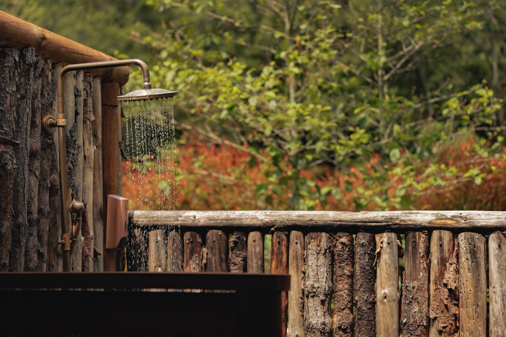 Отель Bubblesky Glamping 15 Min From Medellin Рионегро Экстерьер фото