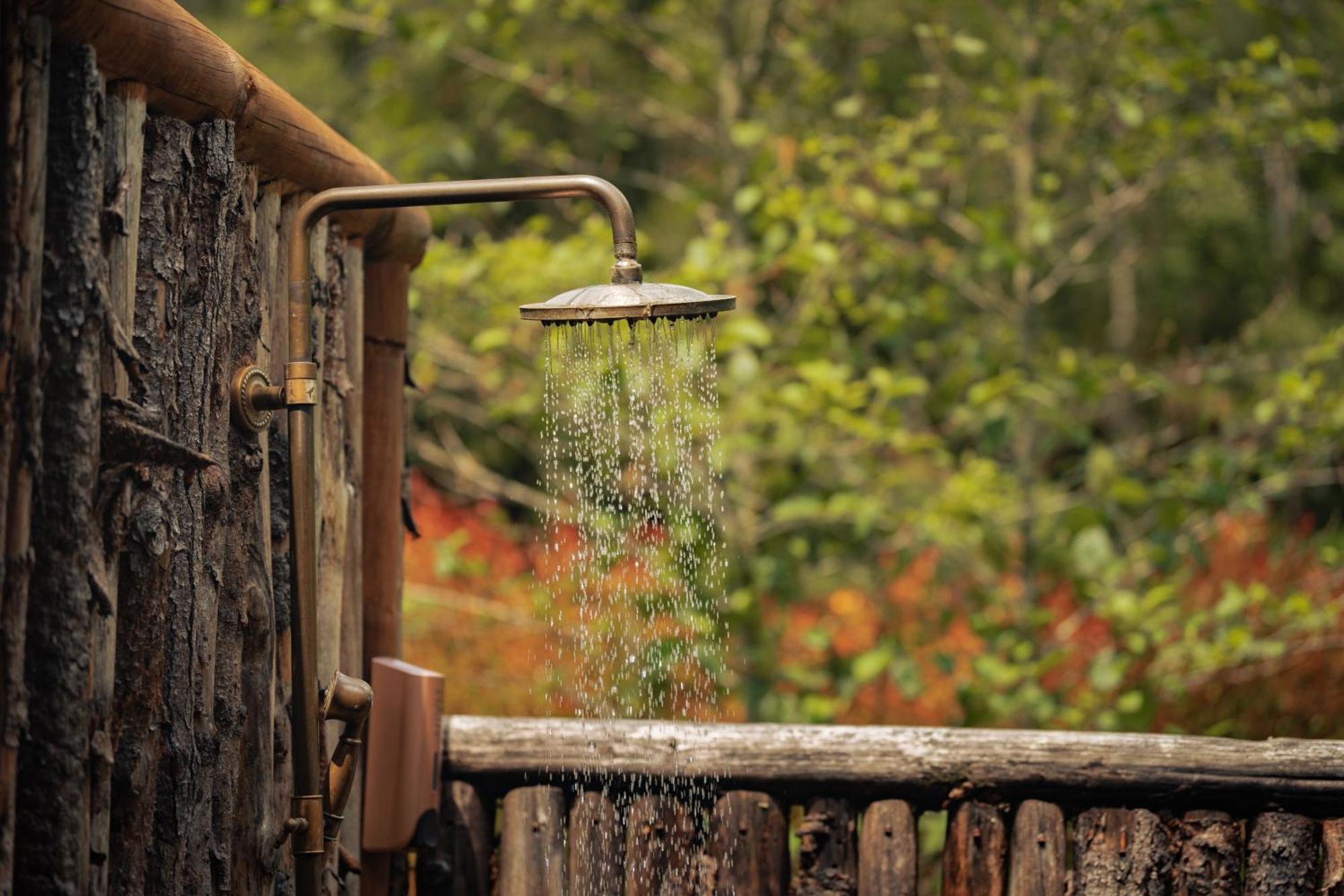 Отель Bubblesky Glamping 15 Min From Medellin Рионегро Экстерьер фото